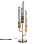 Настольная лампа Odeon Light 5449/9TL KOLOS