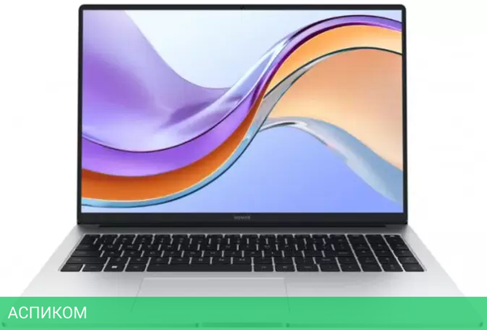 Ноутбук Honor MagicBook X 14 Pro 2023 FRI-G561 5301AHXD