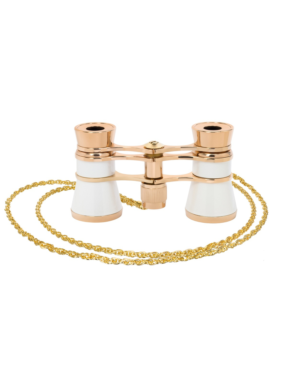 Театральный бинокль Levenhuk Broadway 325B Белый