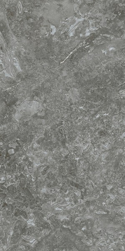 Керамогранит Риальто Нобиле серый тёмный лаппатир. обрез.(SG50000122R)