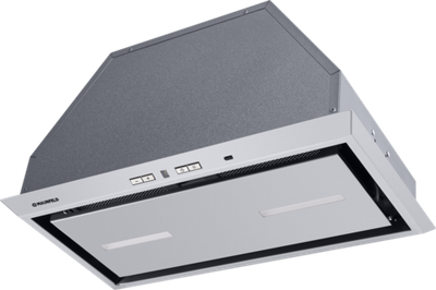 Maunfeld Urania 53 нержавеющая сталь