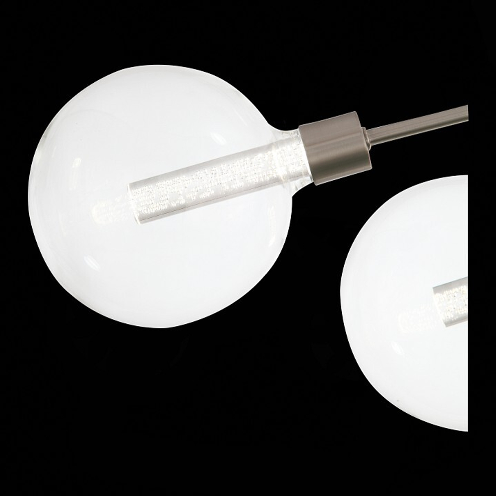 Люстра на штанге ST-Luce SL377.302.08