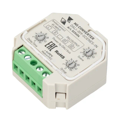 INTELLIGENT ARLIGHT Конвертер датчика движения DALI-309-SCENES-IN (DALI bus, 230V) (IARL, -) 025604