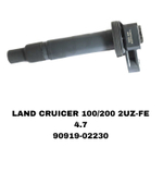 КАТУШКА ЗАЖИГАНИЯ LAND CRUICER 100/200 2UZ-FE 4.7
