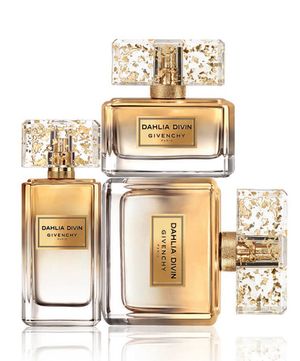Givenchy Dahlia Divin Le Nectar de Parfum Eau De Parfum