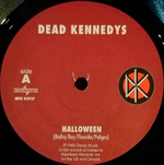 Dead Kennedys / Original Singles Collection (7x7" Vinyl Single)