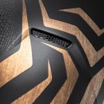 i20 Thorn MC9SF / Черно-бронзовый