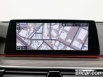 BMW 6 Series GT (G32) (01.2020)