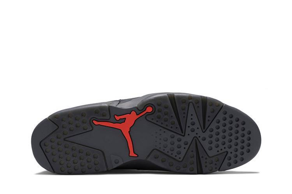 Кроссовки Jordan Air Jordan 6 Retro Psg Paris Saint-Germain
