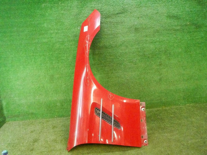 Крыло переднее правое Mercedes SL R231 (2012-2016)