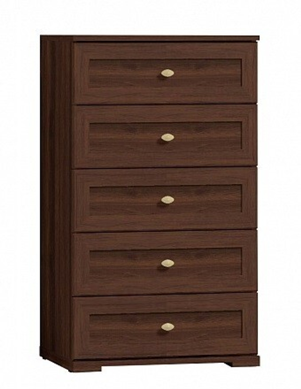 Комод Sherlock 6, орех