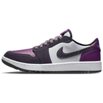 Кроссовки Jordan Air Jordan 1 Low Golf Nrg "Purple Smoke"