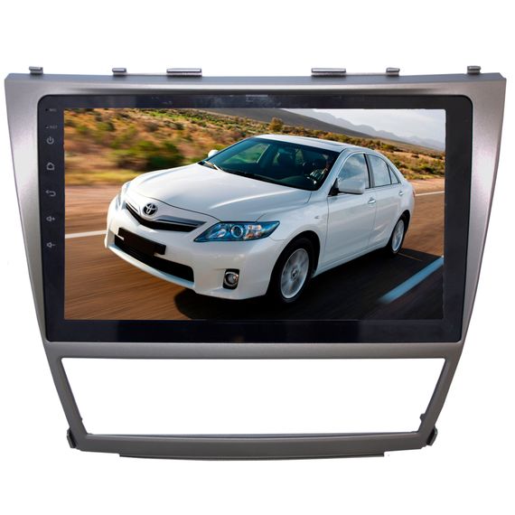 LT рамка TOYOTA CAMRY V45 2006-2011 Г. / 10&quot;