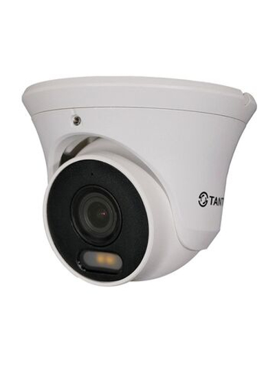 Видеокамера IP TSi-Ee25FPN