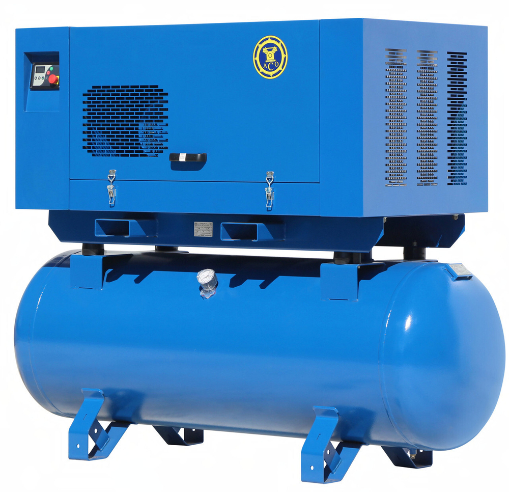 АСО-ВК15/8-500 ESQ