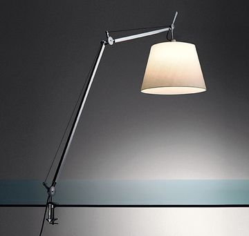Tolomeo 3 table lamp by Artemide