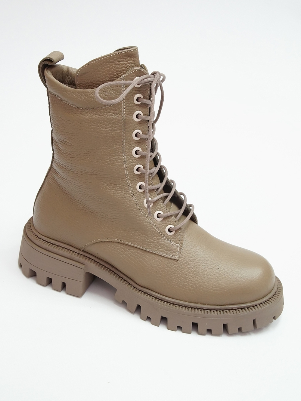 Ботинки женские зимние