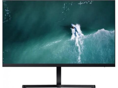 Монитор Xiaomi Mi Desktop Monitor 1C 23.8" Black (ELA5321GL)