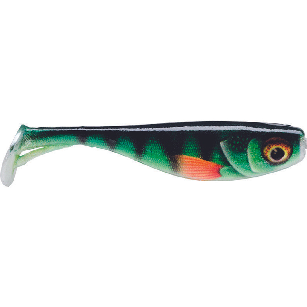 Мягкая приманка для рыбалки Hit Shad 03 /SH (5 шт/уп)