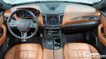 Maserati Levante 3.0 Дизель AWD GrandSport (04.2020)