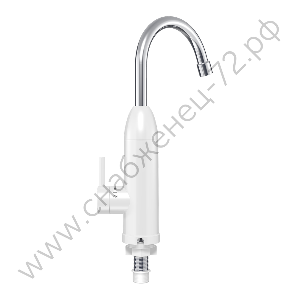 Водонагреватель EDISSON Cora 3000