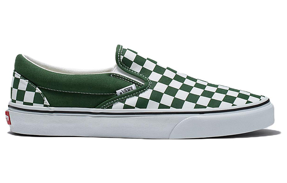 Vans Slip-On Checkerboard