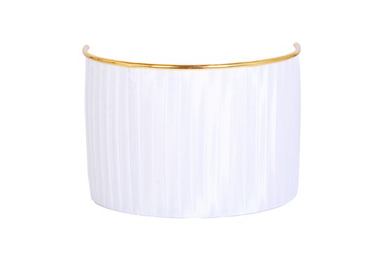 Бра Abrasax WB.400/2.26white