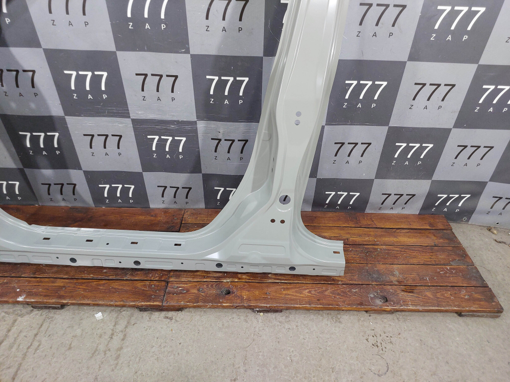 Боковина левая Haval M6 2 21-нв Новая Оригинал 5401101XKZ0YA