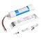 Блок аварийного питания ARJ-EMG-5W-EXT (10-90V, 3H, LiFePO4) Arlight 054998