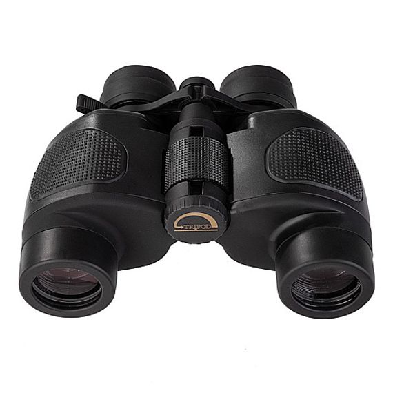 Бинокль Helios 7-15х35 (RQ 052)