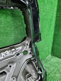 Крышка багажника Chery Tiggo 8 Pro Max (2023-н.в.)