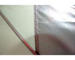 Зимняя палатка НЕЛЬМА КУБ 3 ЛЮКС  ПРОФИ