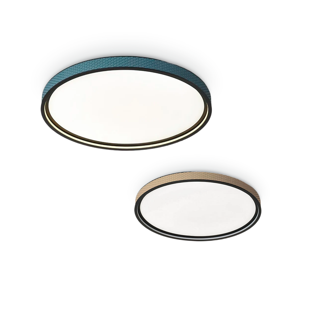 Потолочный дизайнерский светильник Serene by Light Room