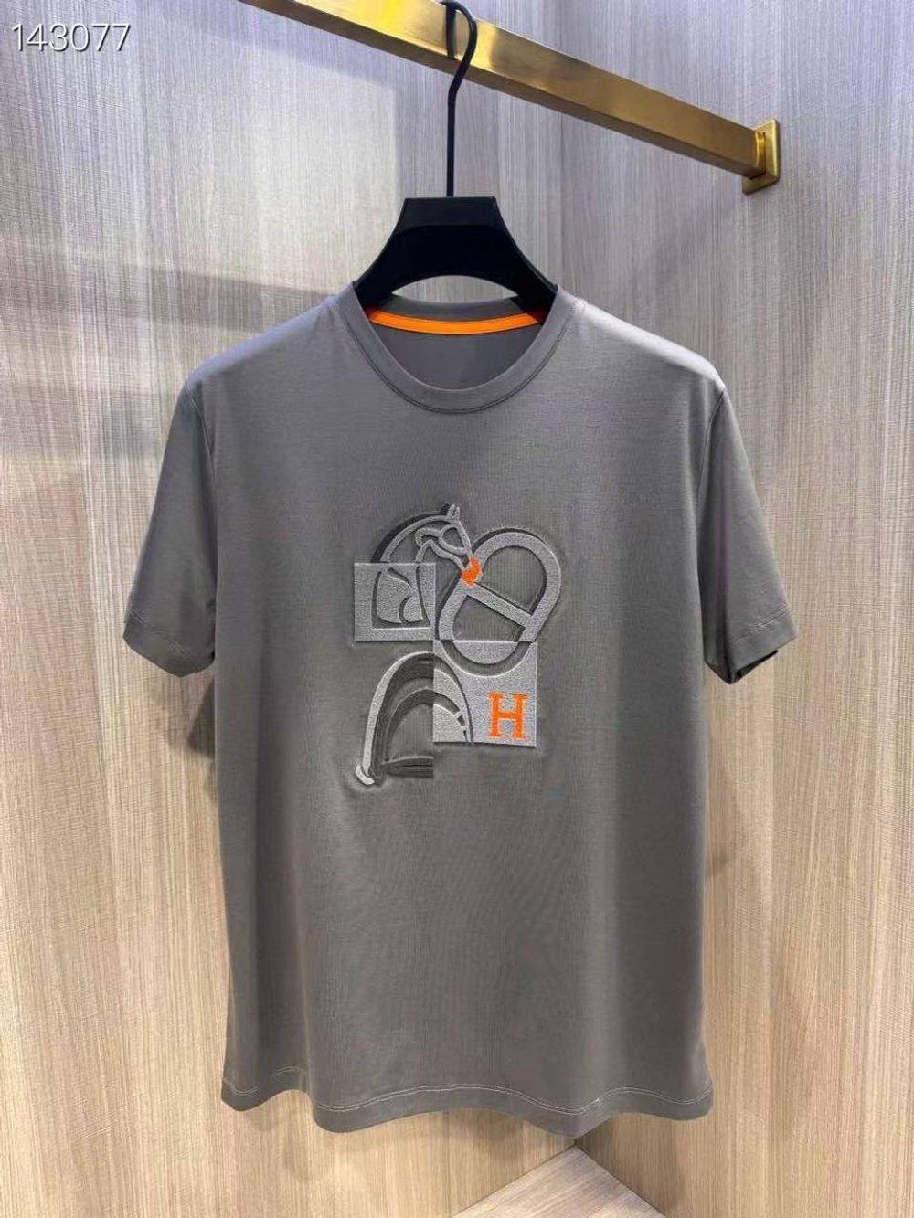 Футболка Hermes