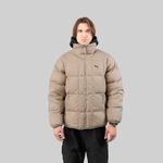  Пуховик мужской Puma Puffer Jacket артикул:62650667 - купить в магазине Дайс