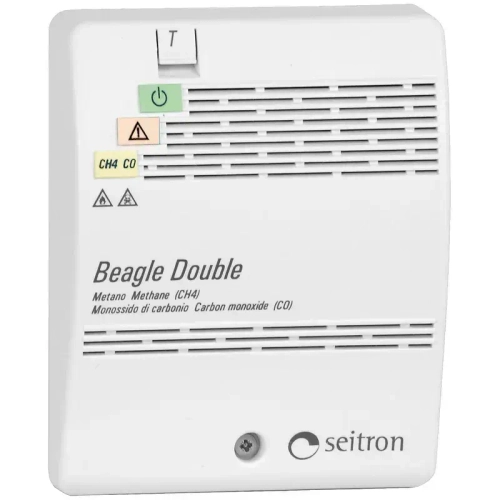 RGDCM0MP1 Beagle Double сигнализатор загазованности стационарный