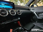 Mercedes-Benz A-Class W177 A220 Sedan (08.2021)