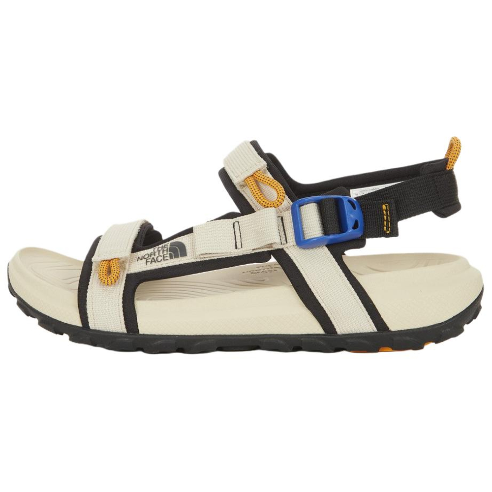 THE NORTH FACE EXPLORE CAMP Beach Sandals Men"s Light Umber