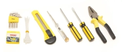 Набор инструментов 33пр.,в кейсе WMC TOOLS WMC-1033