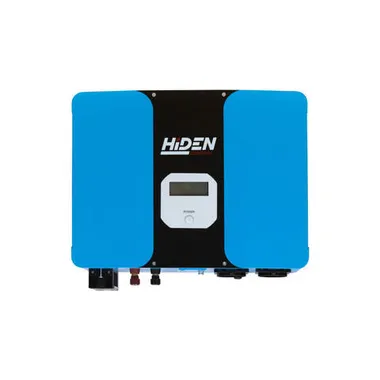 Комплекты ИБП + АКБ HiDEN HPK25-1200M - фото 1