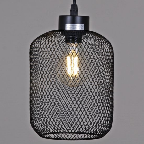 06143-0.9-03 BK светильник потолочный