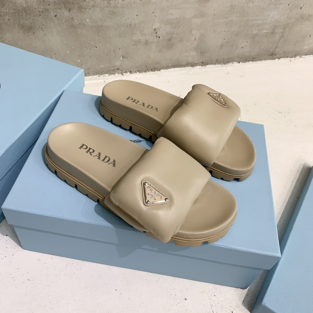Prada Slides