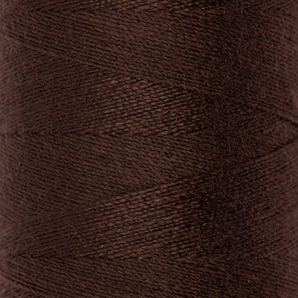 Нитки швейные бытовые Gamma 40/2, 365 м / 10 кат, 594 т.т.сливовый