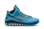 Кроссовки Nike Lebron 7 Qs"All-Star"