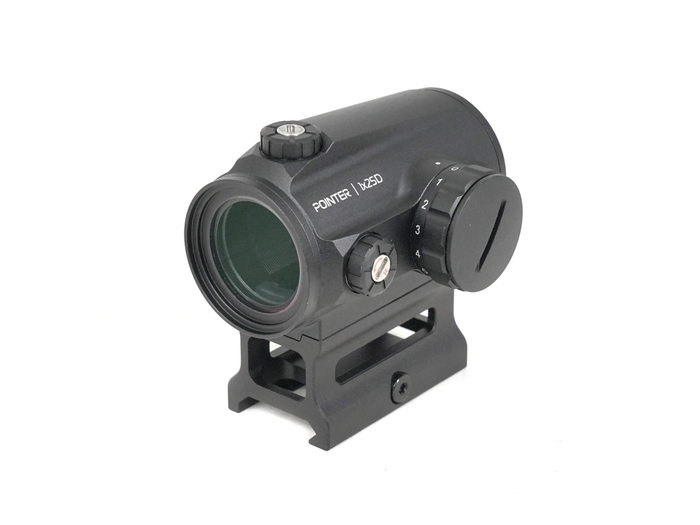 Коллиматорный прицел Arkon Pointer 1x25D