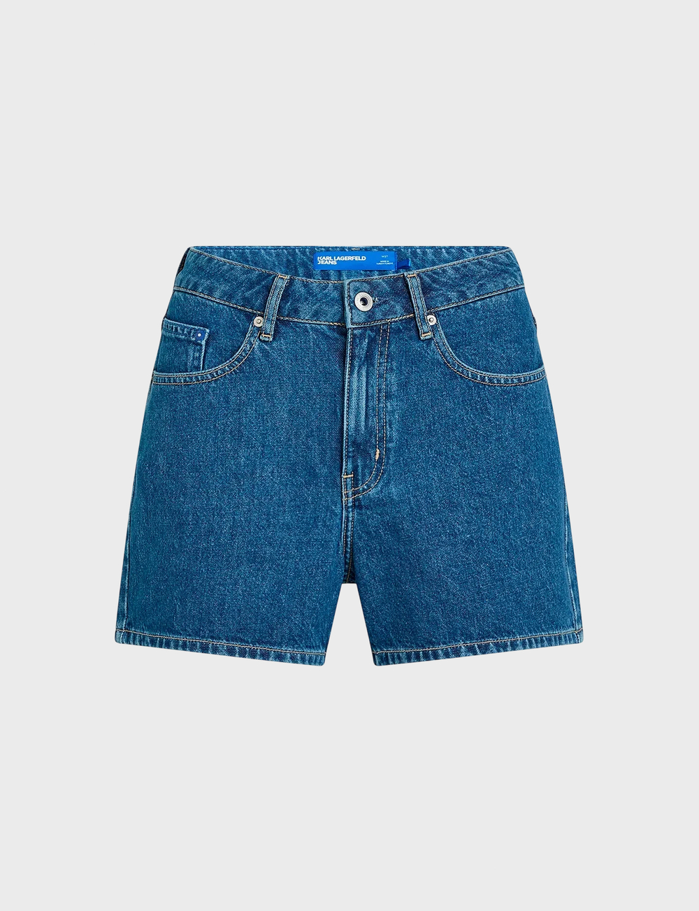 Шорты KARL LAGERFELD JEANS Hr Denim Short