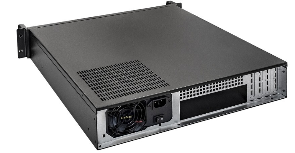 Корпус серверный 2U Exegate Pro 2U480-HS06
