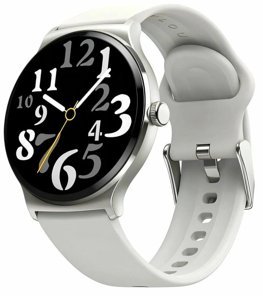 Умные часы Xiaomi Haylou Smart Watch Solar LS05 Lite