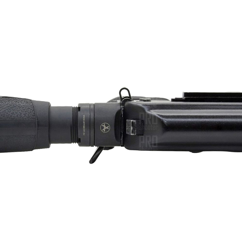 Адаптер телескопического приклада для складных АК Монолит 3, Armacon