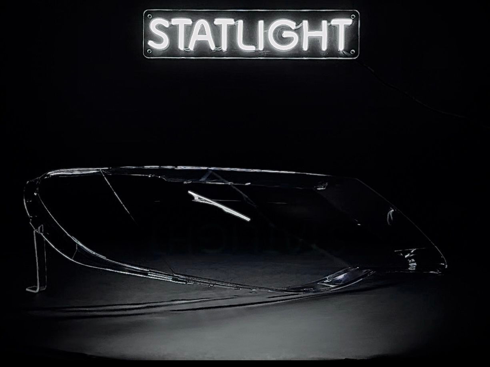 Комплект стекол Volkswagen Touareg GP 2006-2010